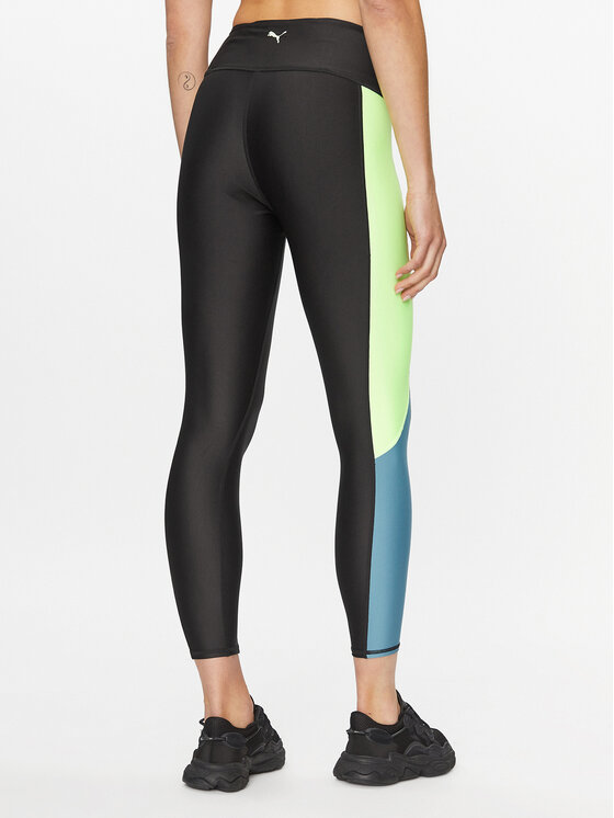 Puma Puma Leggings Puma Fit Eversculpt 523849 Schwarz Tight Fit