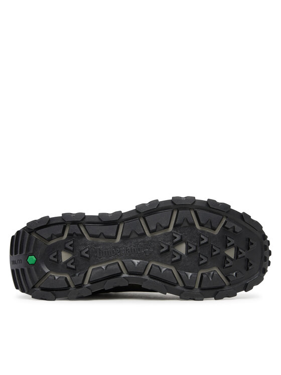 Timberland Timberland Sneakersy Winsor Trail TB0A6DH2A0Z1 Hnedá