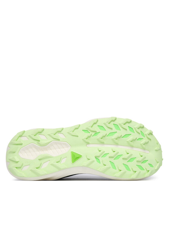 Asics Asics Bėgimo batai Trabuco 14 1011C166 Juoda