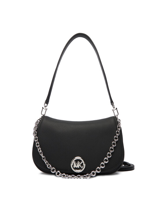 MICHAEL Michael Kors MICHAEL Michael Kors Kabelka 30R6SY5S2L Čierna