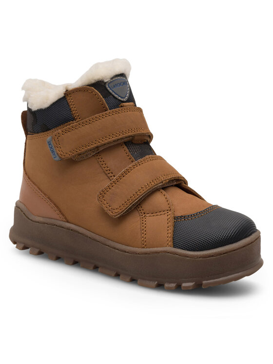 Lasocki Kids Lasocki Kids Gležnjače TYSON CI12-TYSON-02A Smeđa