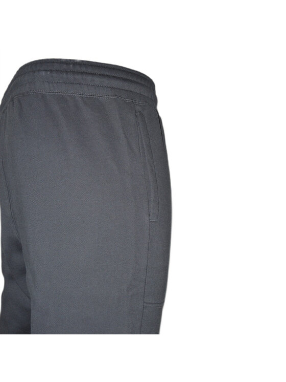 Nike Nike Spodnie materiałowe LeBron Pants Czarny Active Fit