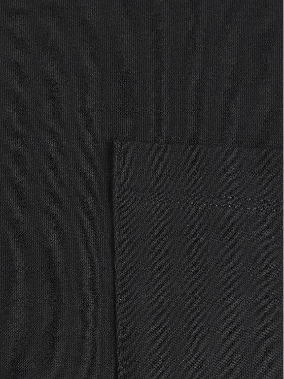 Jack&Jones Jack&Jones T-särk Noa 12210945 Must Regular Fit