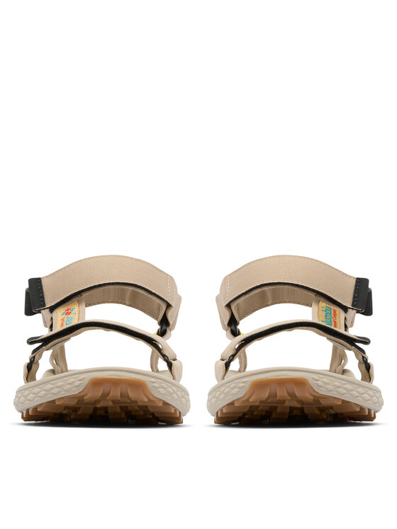 Columbia Columbia Σανδάλια Konos Globetrot™ 2126931 Καφέ