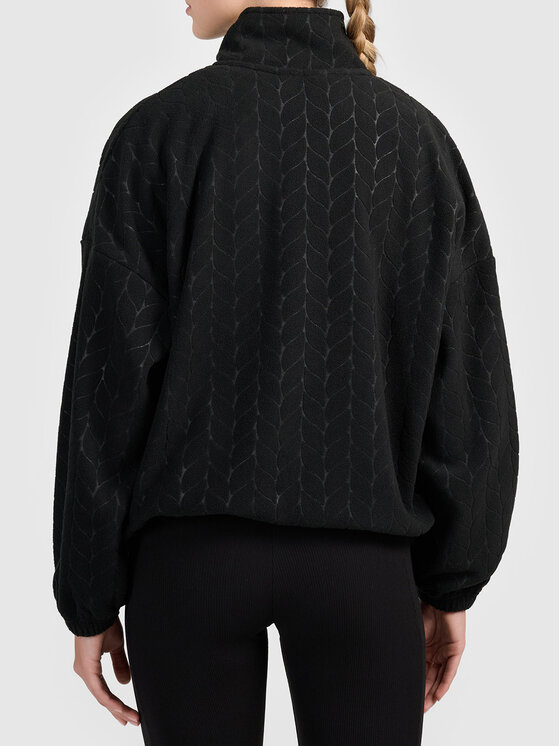 4F 4F Polar 4FWAW26TFLEF466-20S Czarny Active Fit