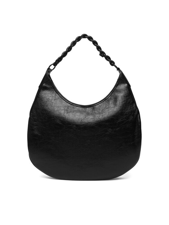 Just Cavalli Just Cavalli Torbica 80RA4BC2 ZSD86 Crna