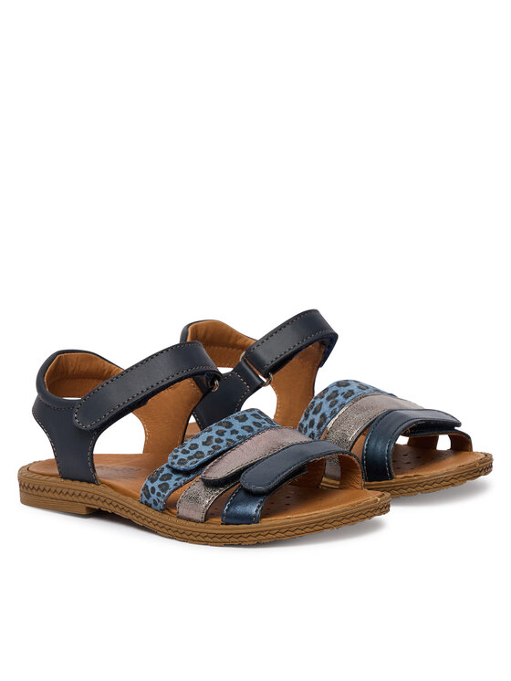 Primigi Primigi Sandali 1387055 S Blu scuro