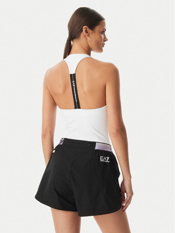 EA7 Emporio Armani EA7 Emporio Armani Bodi 7W001122 AF12625 U0002 Bela Slim Fit