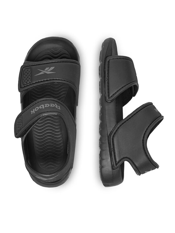 Reebok Reebok Basutės 864023Ach(III) Juoda