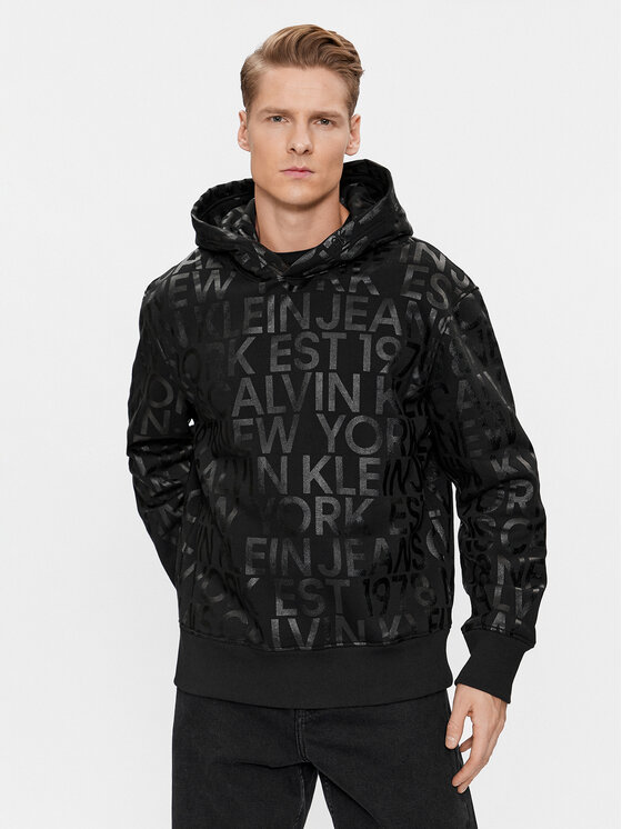 Majica dugih rukava Calvin Klein Jeans