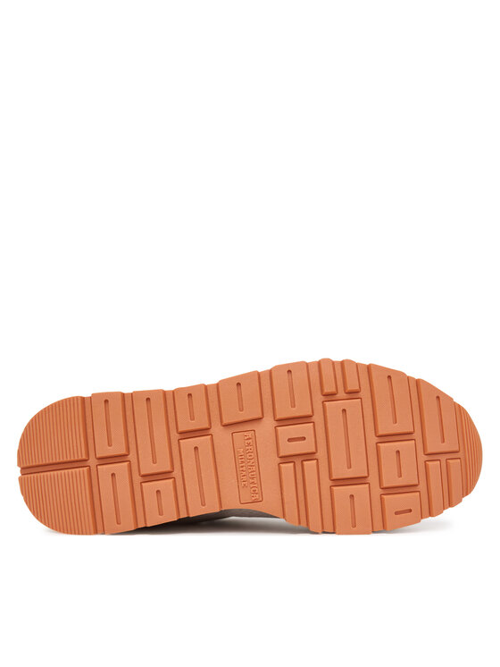 Aeronautica Militare Aeronautica Militare Tenisice 252SC0276UCT03546 Bež