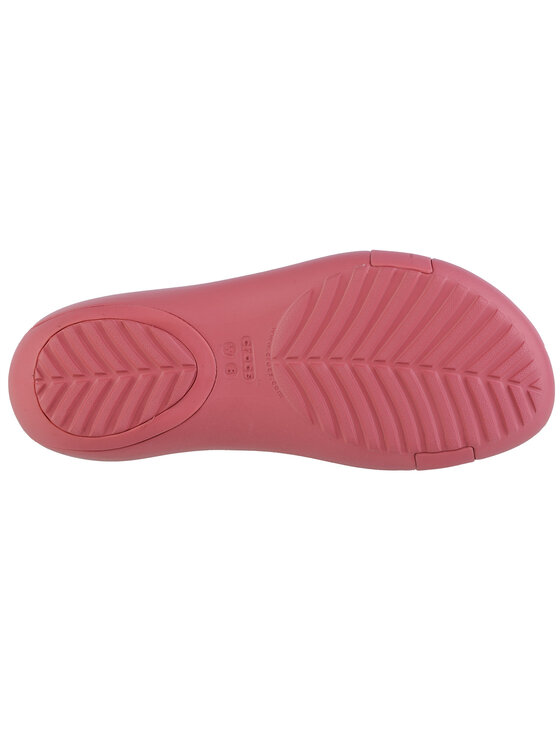 Crocs Crocs Sandali Crocs W Serena Sandals Rosa