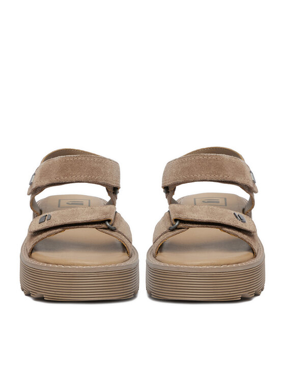 G-Star Raw G-Star Raw Sandały CEO-WI16-AVA-04 Beżowy