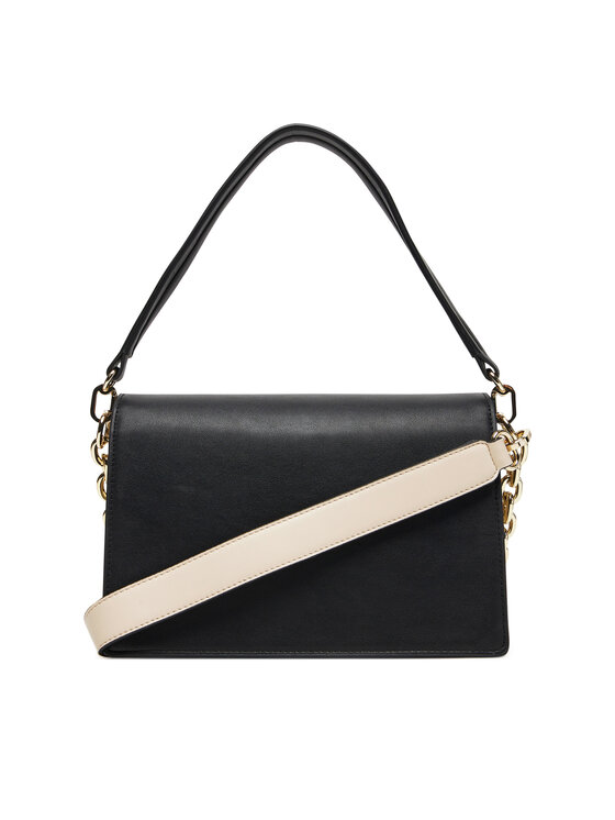 TOUS TOUS Handtasche Audree Kaos Icon 2002287651 Schwarz