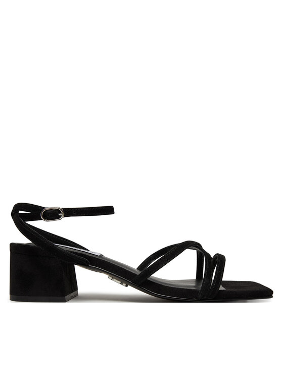 Steve Madden Steve Madden Σανδάλια Gleams SM11003712 Μαύρο