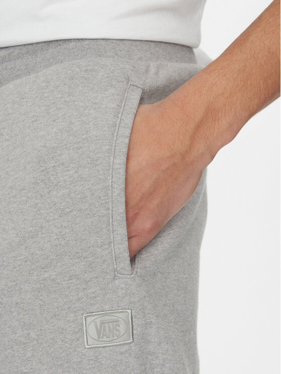 Vans Vans Pantaloni trening Original Standards VN000P5F Gri Loose Fit