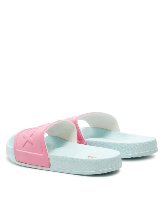 MEXX MEXX Klapki MIJB1905741G-01 Różowy