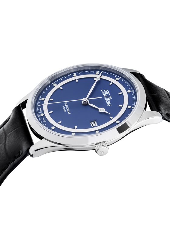 Balticus Balticus Orologio BLT-BALSTSBLUS Nero