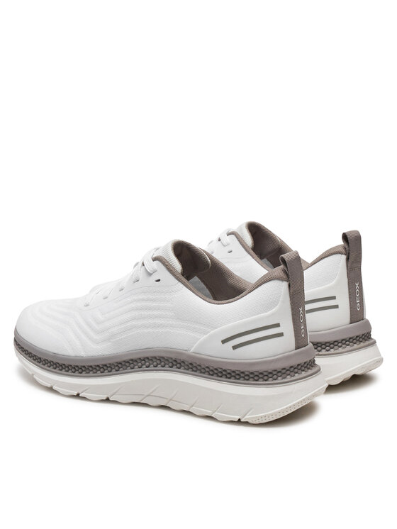 Geox Geox Sneakers U45GQA 0006K C1000 Bianco
