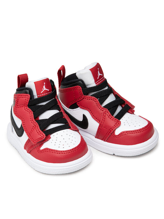 Nike Jordan 1 Mid Alt TD AR6352 173