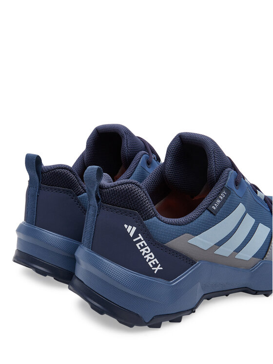 adidas adidas Trekkingschuhe Terrex AX4r JQ4885 Dunkelblau