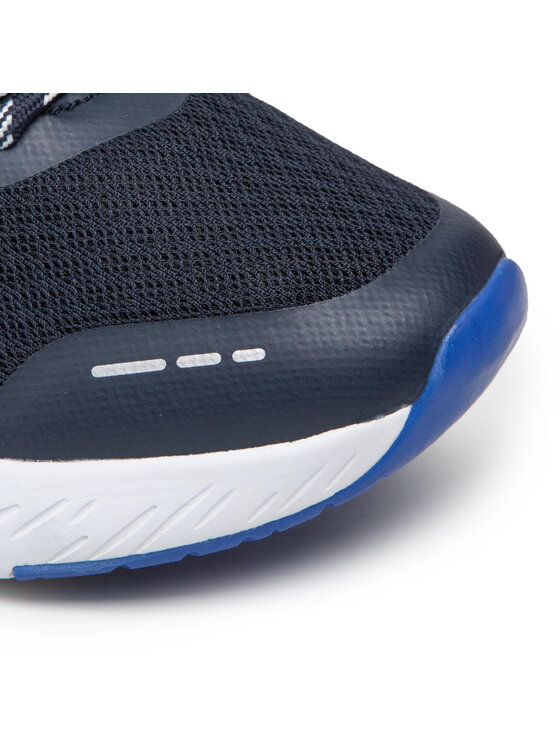 Champion Champion Снікерcи Bold Xs S21938-CHA-BS517 Cиній