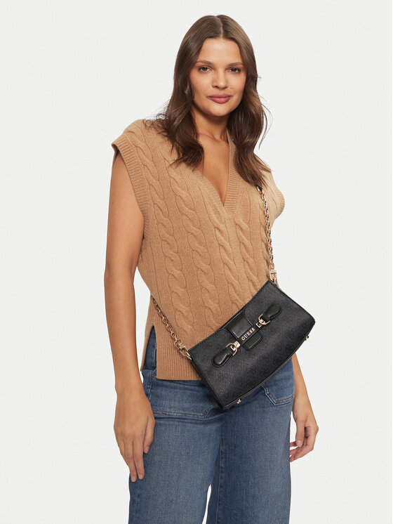 Guess Guess Käekott HWSG95 00120 Must