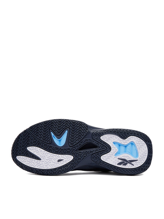 Reebok Reebok Μπασκετικά Παπούτσια EO-ANGEL REESE 1 100262832 Σκούρο μπλε