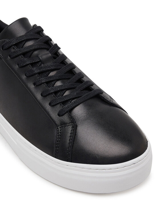 Vagabond Shoemakers Vagabond Shoemakers Sneakersy Zoe Platform 5927-101-20 Černá