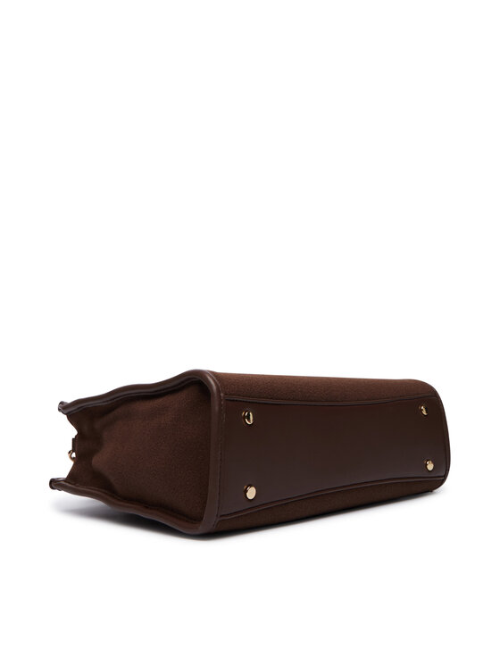 Valentino Valentino Torebka Winter Aella VBSABG04 Brązowy