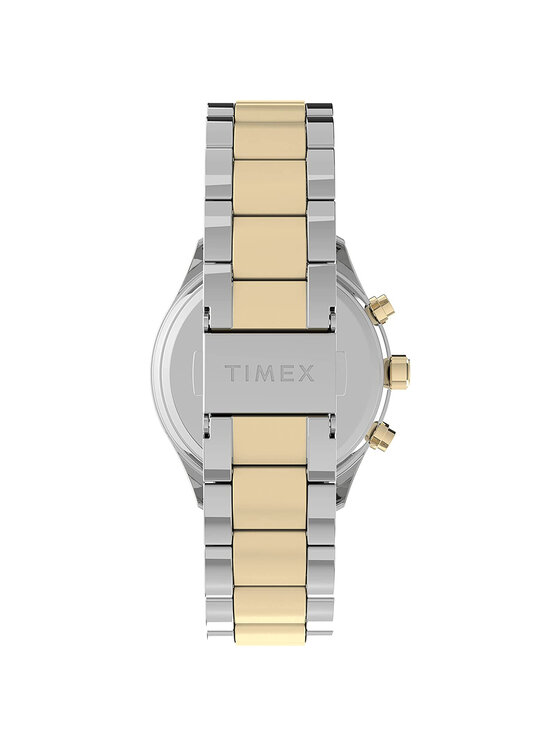 Timex Timex Orologio TW2V57700 Argento