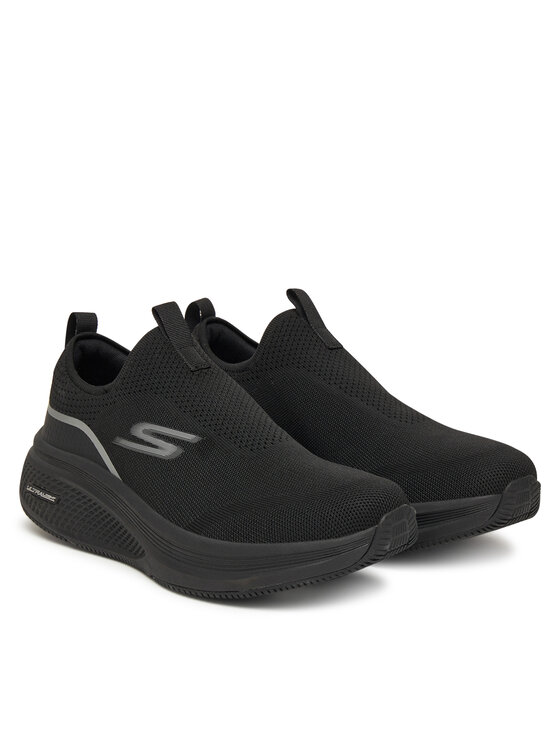 Skechers Sneakersy Go Run Elevate 2.0-Upraise 2.0 220849/BBK Czarny ...