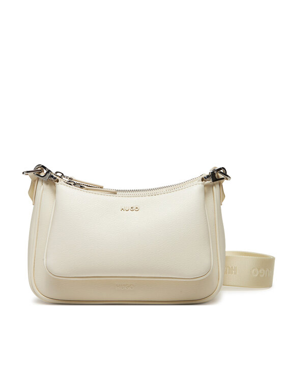HUGO HUGO Handtasche Bel 2.0 50547065 Écru