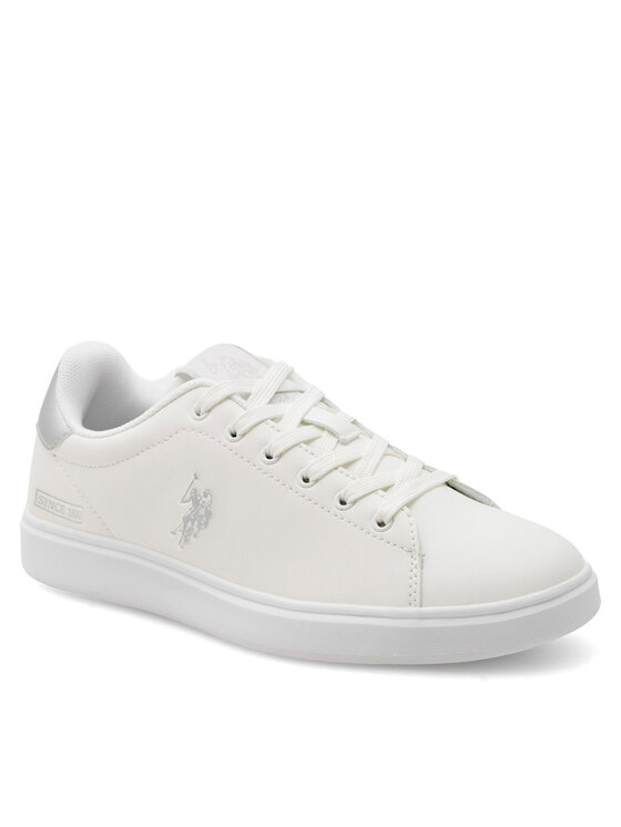 U.S. Polo Assn. U.S. Polo Assn. Tenisice MARLYN001 Bijela