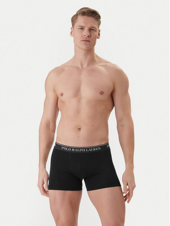 Polo Ralph Lauren Polo Ralph Lauren Комплект боксерки 714830299187 Цветен