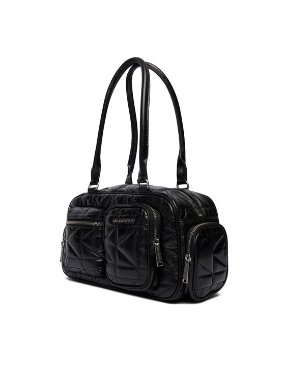 KARL LAGERFELD KARL LAGERFELD Torebka B1W30089 Czarny