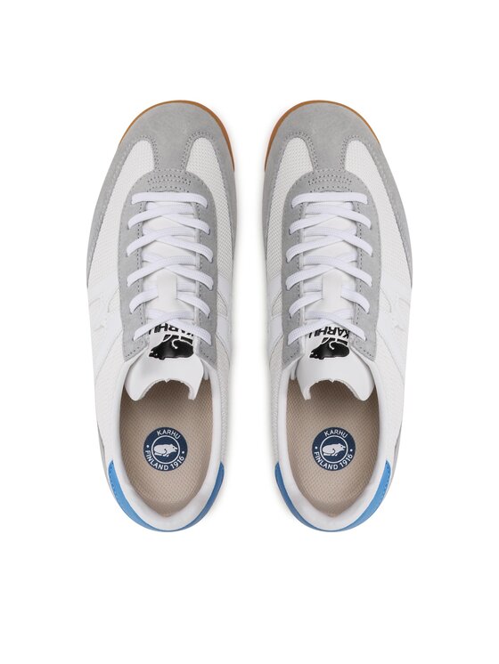 Karhu Karhu Sneakersy Mestari F805058 Biały