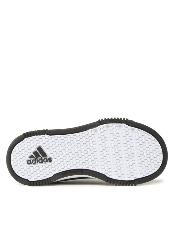 adidas adidas Sneakersy Tensaur Sport 2.0 K GW6425 Czarny