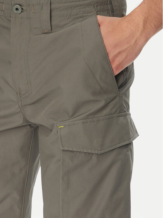 G-Star Raw G-Star Raw Pantalon scurți din material Core D26220-C973 Gri Regular Fit