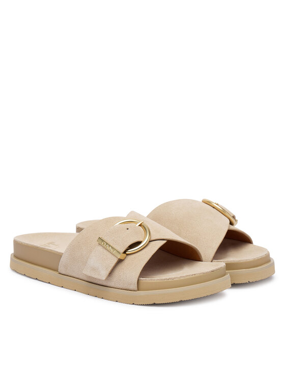 Gant Gant Παντόφλες 32503313 Μπεζ