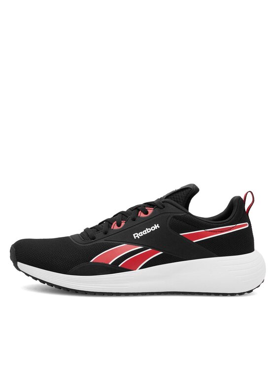 Reebok Reebok Bežecké topánky Lite Plus 4 100202489 Čierna