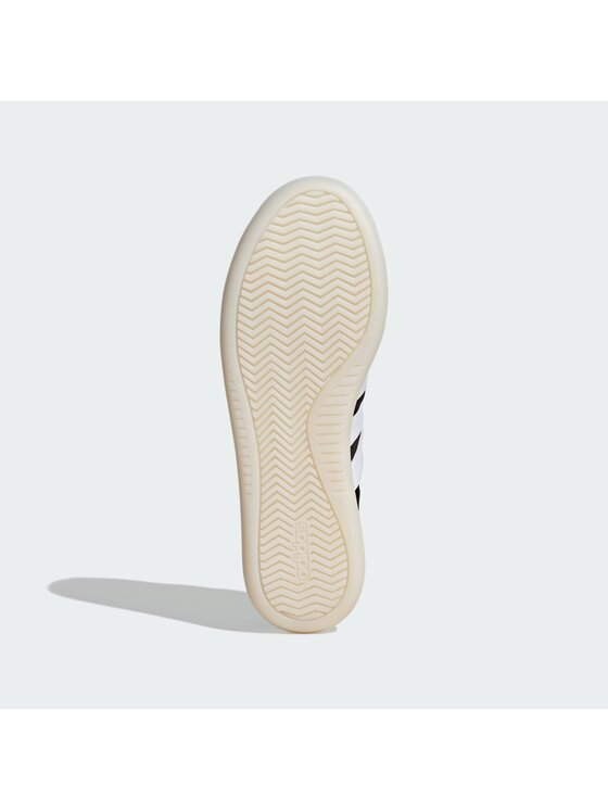 adidas adidas Półbuty Sportswear Barreda Decode Czarny