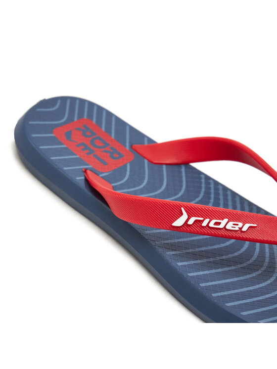 Rider Rider Varbavahesandaalid R1 Style Thong 11957 Tumesinine