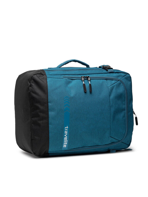 Travelite Travelite Plecak Kick Off 6912-22 Niebieski