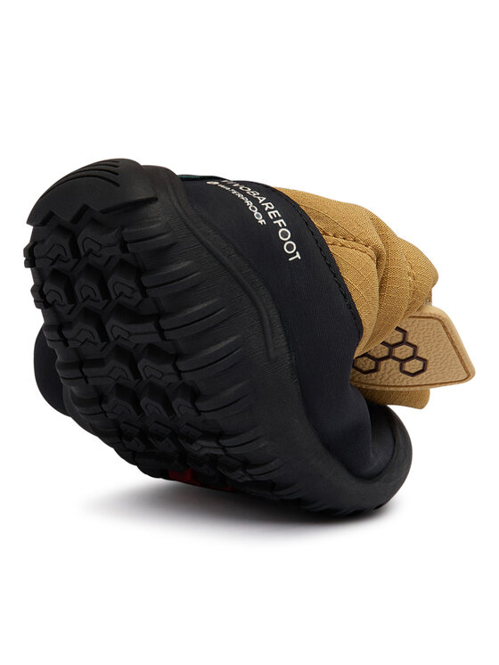 Vivo Barefoot Vivo Barefoot Čizme za snijeg Tracker 135538 Svijetlo smeđa
