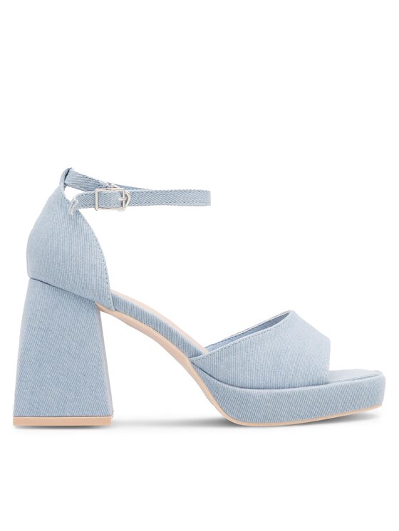 Jenny Fairy Jenny Fairy Сандали RAVENE HY CL230417 Син