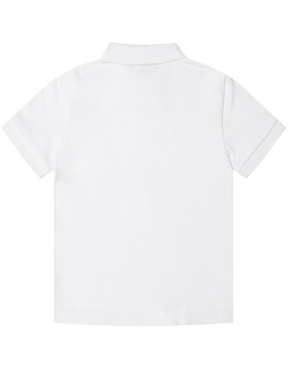 Polo Ralph Lauren Polo Ralph Lauren Polo 321603252 Bijela Regular Fit