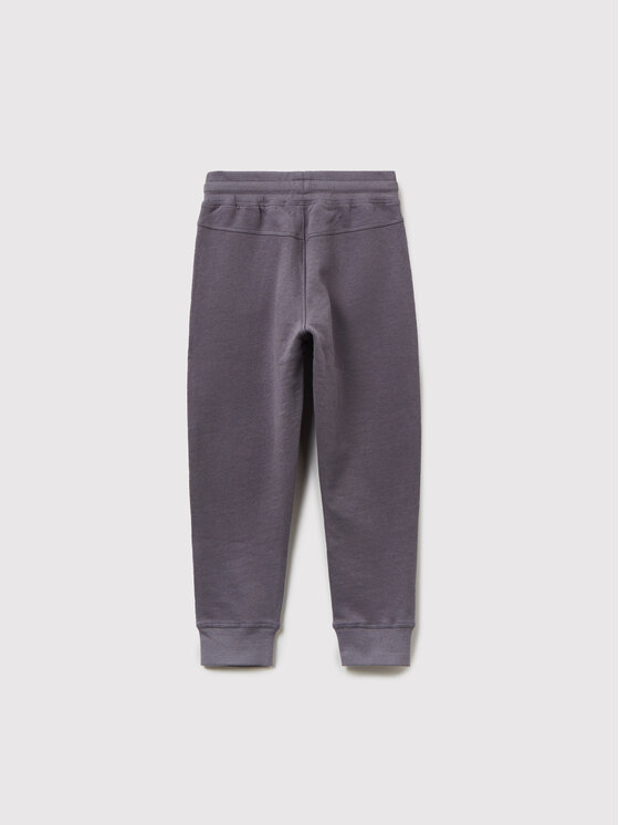 OVS Pantaloni da tuta 1332036 Grigio Regular Fit • Modivo.it