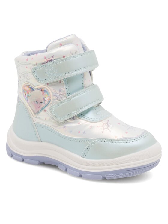 Frozen Frozen Cizme de zăpadă AW23-231DFR Albastru