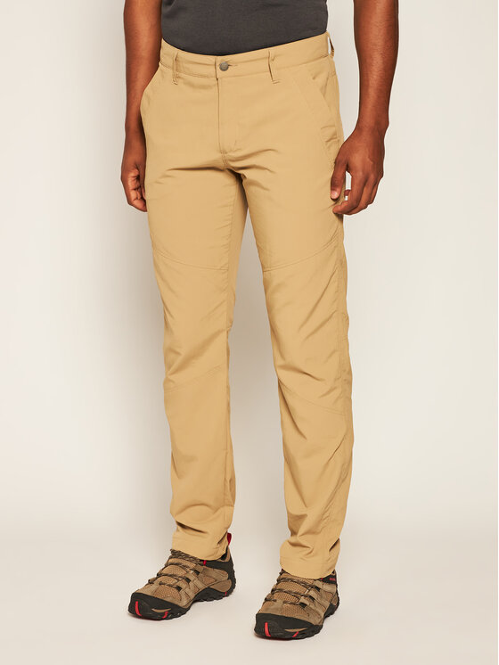 jack wolfskin mens desert valley pants